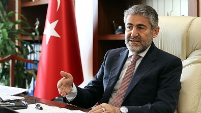 Bakan Nebati'den flaş altın açıklaması! 'Önemli bir paket açıklayacağız'