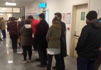  BİLECİK - Binlerce kişi aynı sebeple hastaneye koştu! Bakanlık harekete geçti