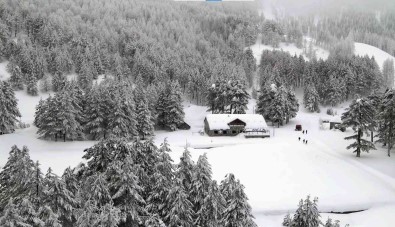 Bu Karpostallik Görüntüler Turizm Cenneti Mugla'dan