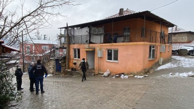 Burdur'da Karbonmonoksit Zehirlenmesi Açiklamasi 1 Ölü