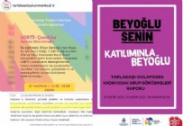 LGBT - CHP'li İBB'nin çocuk istismarcıları ile iş birliği yaptığı ortaya çıktı!