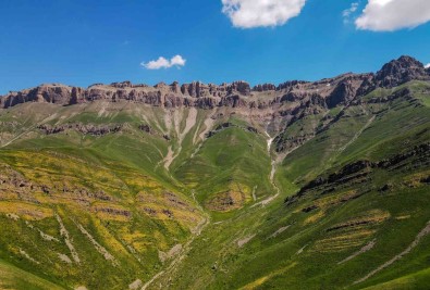 Droncu Sinif Ögretmeninin Çektigi Essiz Görüntüler Hayran Birakti