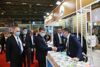 Edremit Belediyesi EMITT'te Ilgi Gördü