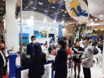 EMITT'te Didim Standina Yogun Ilgi