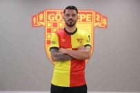Göztepe'de 7 Futbolcu Gitti, 5 Futbolcu Geldi