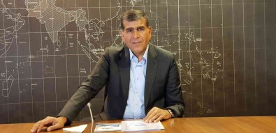 Güneydogu'dan 2022'Nin Ilk Ayinda 128 Ülkeye 257 Milyon 321 Bin Dolarlik Ihracat