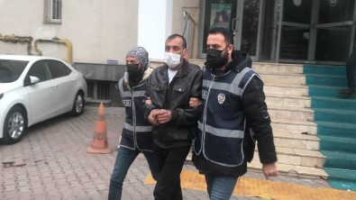 Hirsizdan Piskin Sözler Açiklamasi 'Çekin Yakisikli Çikalim'