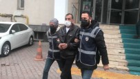 Hirsizdan Piskin Sözler Açiklamasi 'Çekin Yakisikli Çikalim'