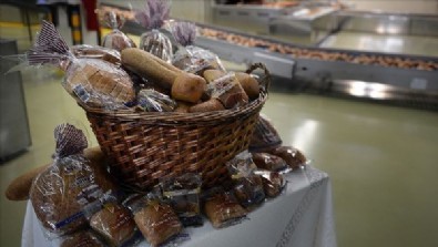İBB'den ekmeğe yüzde 60 zam: 11 Şubat gününden itibaren geçerli olacak