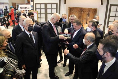 Kastamonu EMITT'e Çikarma Yapti