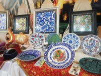 Kütahya Belediyesi EMITT Fuari'nda