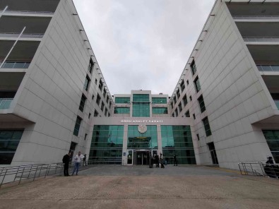 Ordu'daki FETÖ Sorusturmasinda, Tutuklu Bulunan 15 Saniktan 4'Ü Tahliye Edildi