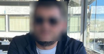 Şafak Mahmutyazıoğlu cinayetinde flaş! Seccad Yeşil yakalandı