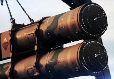 Savunma Sanayi Başkanı İsmail Demir duyurdu! K+ füzeleri teslim edildi...