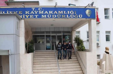 Silifke'de Aranan 62 Süpheli Yakalandi