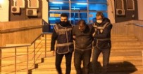 Sosyal medyadan Alevilere küfür ve hakaret eden Yakup Tilki, tutuklandı