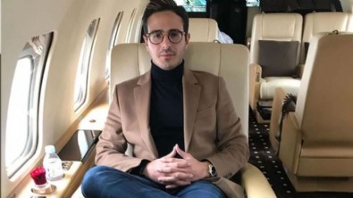 Tinder Avcısı Simon Kimdir? Simon Leviev Gerçekte Kimdir?