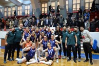 Türkiye Kadinlar Voleybol 1. Ligi Açiklamasi Çukurova Belediyesi Açiklamasi 3 - Vakifbank Açiklamasi 0 Haberi