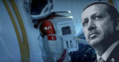 Türkiye uzay atılımları son hızıyla devam ediyor! İşte 'Uzay' için 5 kritik hamle