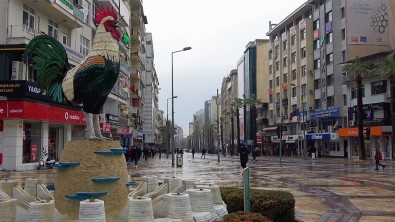 Vaka Sayilarindaki Yüzde 32'Lik Artis Vatandasi Tedirgin Etti