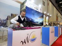 Van, EMITT Fuari'ndaki Yerini Aldi