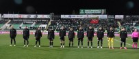 Ziraat Türkiye Kupasi Açiklamasi Denizlispor Açiklamasi 0 - Trabzonspor Açiklamasi 1 (Ilk Yari)