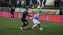 Ziraat Türkiye Kupasi Açiklamasi Denizlispor Açiklamasi 1 - Trabzonspor Açiklamasi 2 (Maç Sonucu)