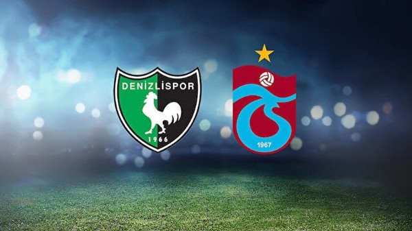 Trabzonspor Denizlispor Maçı Ne Zaman? 2022 Trabzonspor Denizlispor Maçı Muhtemel İlk 11’leri