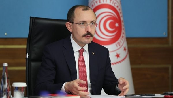 Türkiye son 10 yılın en hızlı büyümesiyle zirvede!