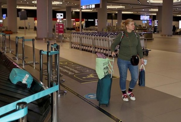 Ukrayna'da mahsur kalıp tahliye edilen Türkler savaşı anlattı: Rus askeri ve ajanları yollarda!