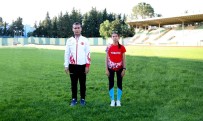Adiyamanli Milli Sporcu Dünya Sampiyonasina Katilacak