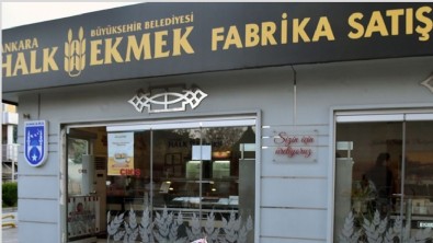 Ankara Halk Ekmek’e Zam Mı Geldi? Ankara Halk Ekmek Fiyatları Ne Kadar?