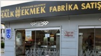 ANKARA HALK EKMEK FİYATLARI - Ankara Halk Ekmek’e Zam Mı Geldi? Ankara Halk Ekmek Fiyatları Ne Kadar?