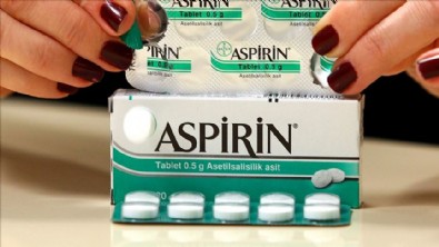 Aspirin Faydaları Neler? Aspirin Hangi Hastalıklara İyi Gelir?
