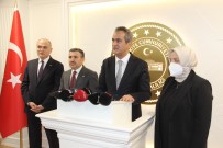 Bakan Özer Açiklamasi 'Önceligimiz, Okul Öncesi Egitime Erisimi Arttirmak'