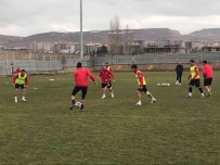 Elazigspor Tam Kadro Çalisti