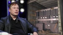 Elon Musk'ın gönderdiği Starlink ekipmanları Ukrayna'ya ulaştı!