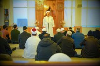 Erzincan'da Sabah Namazi Bulusmalari Devam Ediyor