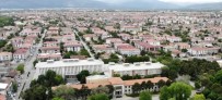 Erzincan'da Vaka Sayisi 634,08 Oldu