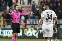 Fenerbahçe mağlubiyetinin ardından Kasımpaşa’dan Mete Kalkavan isyanı! İkinci golden önce faul var mı?