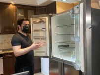 Internetten Bulunan Teknik Servisten Dolandiricilik Soku