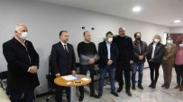 IYI Parti Zonguldak Il Teskilati'nda Toplu Istifa
