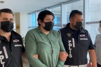 'Izinsiz Bank' Davasinda Tosuncuktan Savunma Açiklamasi 'TDK'ya Göre Bank Kelimesi Oturaktir'