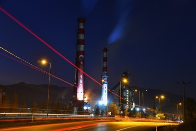 KARDEMIR 2021 Yilini 3.85 Milyar TL Kar Ile Kapatti