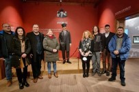 Karesi Belediyesi Iklim Degisikligi Ile Mücadele Edecek