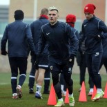 Kayserispor'da 5 Eksik Var