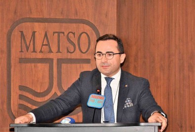 MATSO'nun 5 Yildizli Hizmeti 2024 Yili Sonuna Kadar Tescillendi