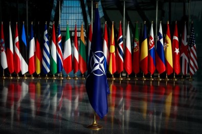 NATO Ülkelerinin Disisleri Bakanlari, 4 Mart'ta Ukrayna Gündemiyle Acil Toplanacak