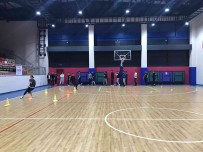 Polis Adaylari Fatih'te Yetisiyor