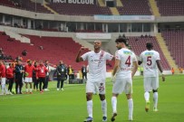 Süper Lig'de Geri Dönüsler Haftaya Damga Vurdu